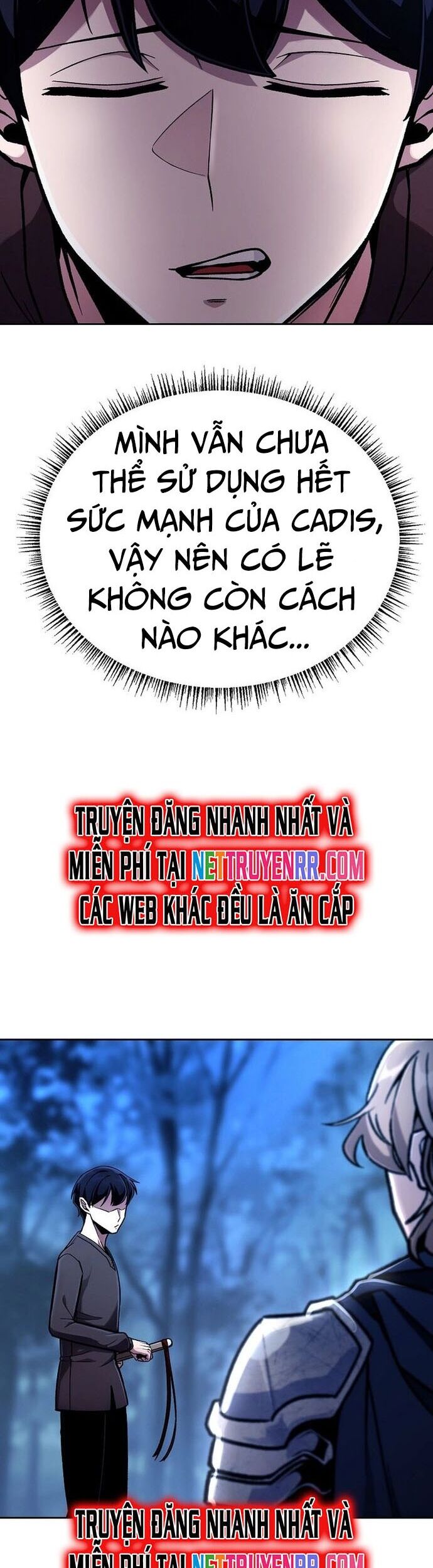 Anh Hùng Của Chúng Ta Làm Gì? Chương 19 Ảnh 19