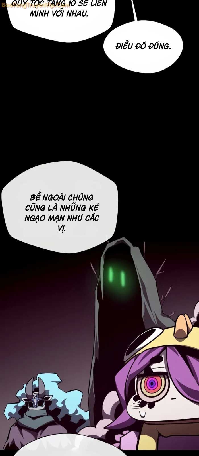 Hồi Ức Trong Ngục Tối Chương 117 Ảnh 27