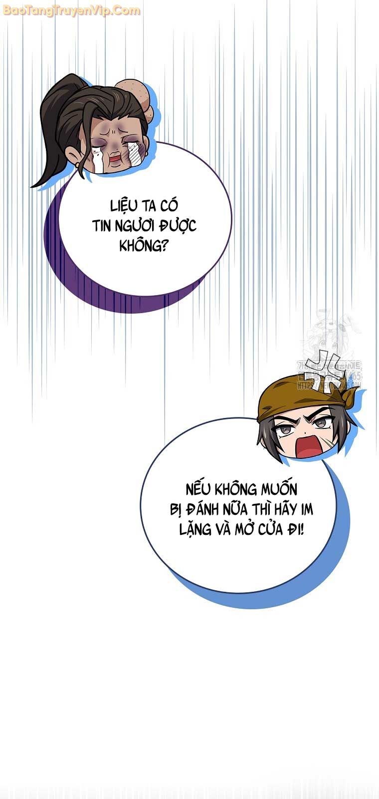 Chuyển Sinh Thành Tiêu Sư Chương 92 Ảnh 100