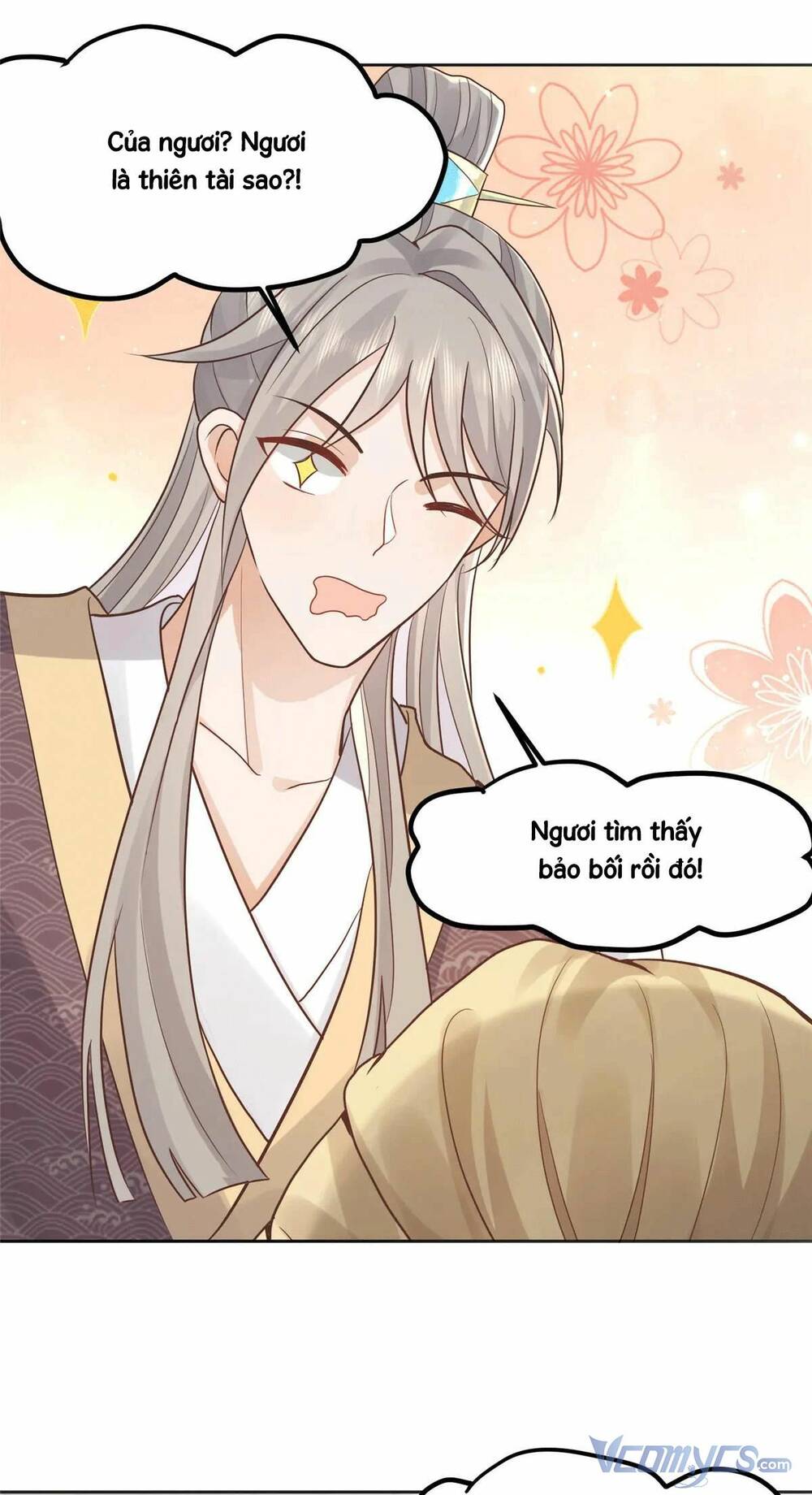 Bệnh Kiều Vương Gia Dựa Vào Ta Để Tiếp Tục Sống Chương 87 Ảnh 13