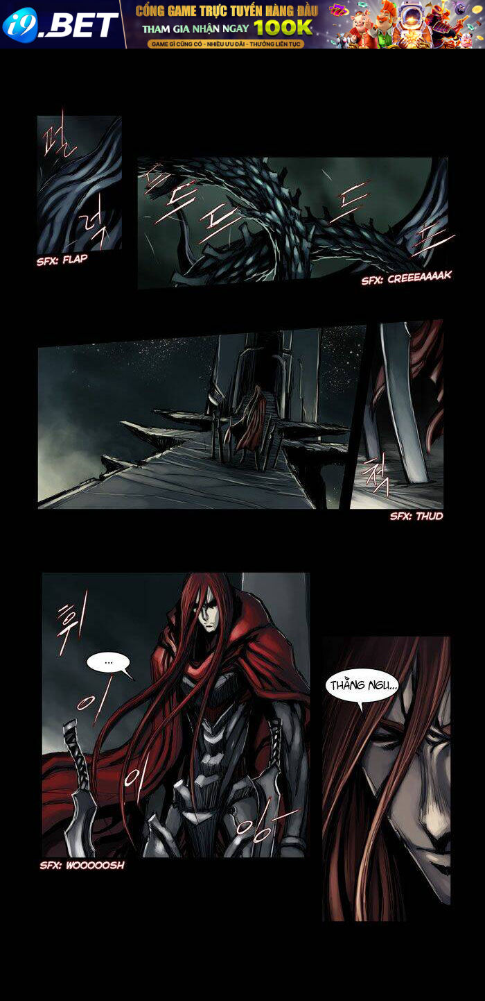 A Fairytale For The Demon Lord Chương 24 Ảnh 4