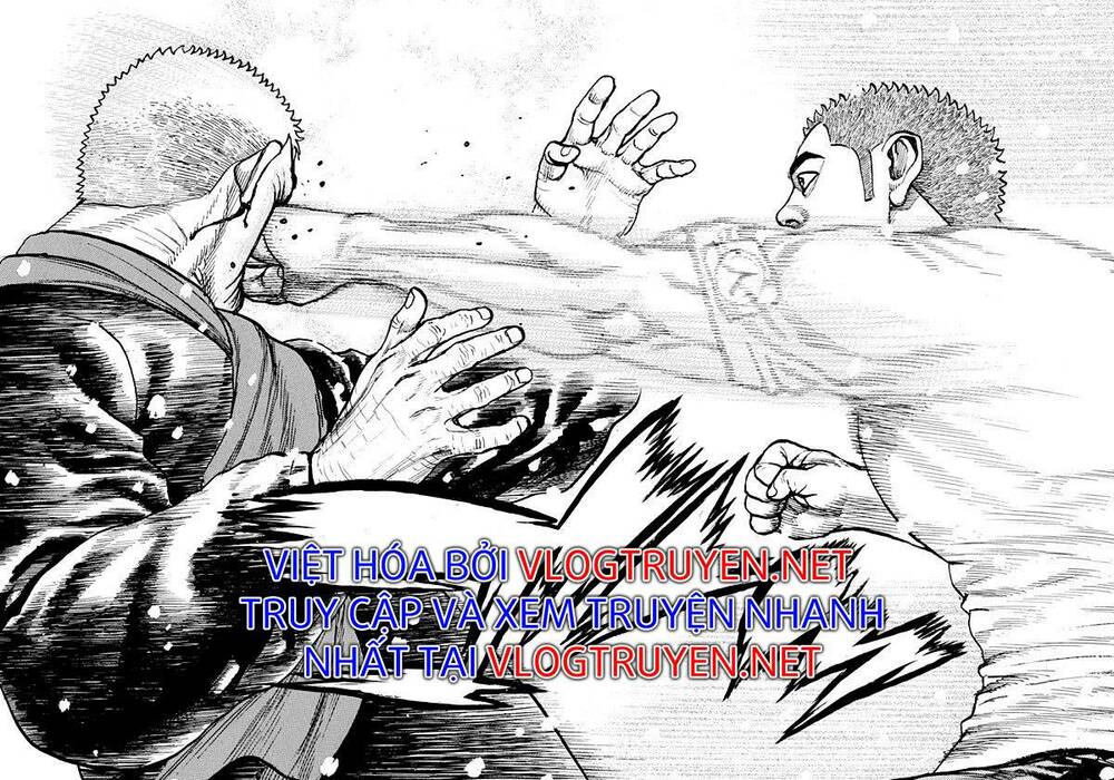 Tough - Miyazawa Kiichi Chương 413 Ảnh 18