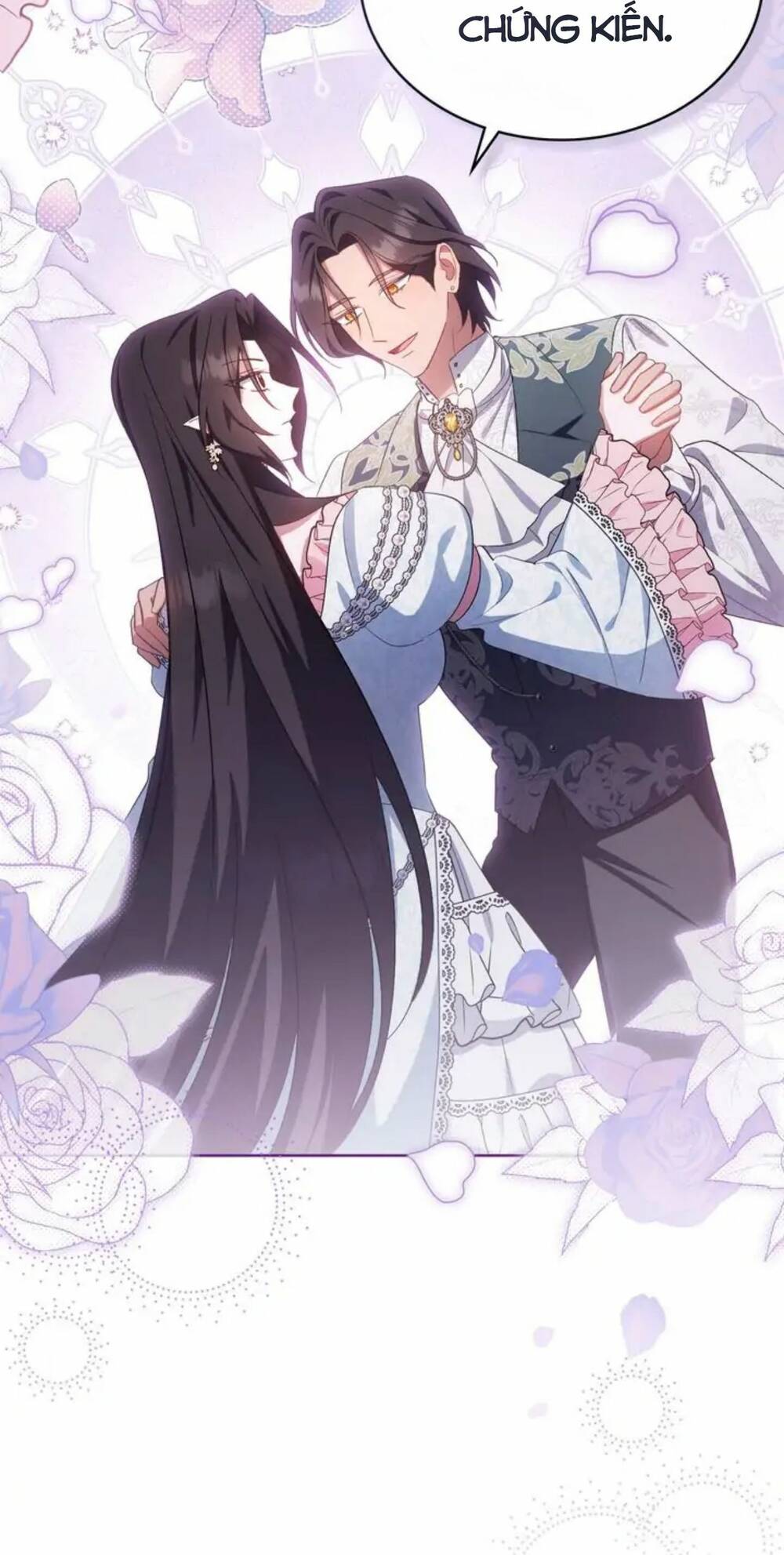 Khi Nữ Quỷ Mạo Danh Công Chúa Chương 15 Ảnh 13