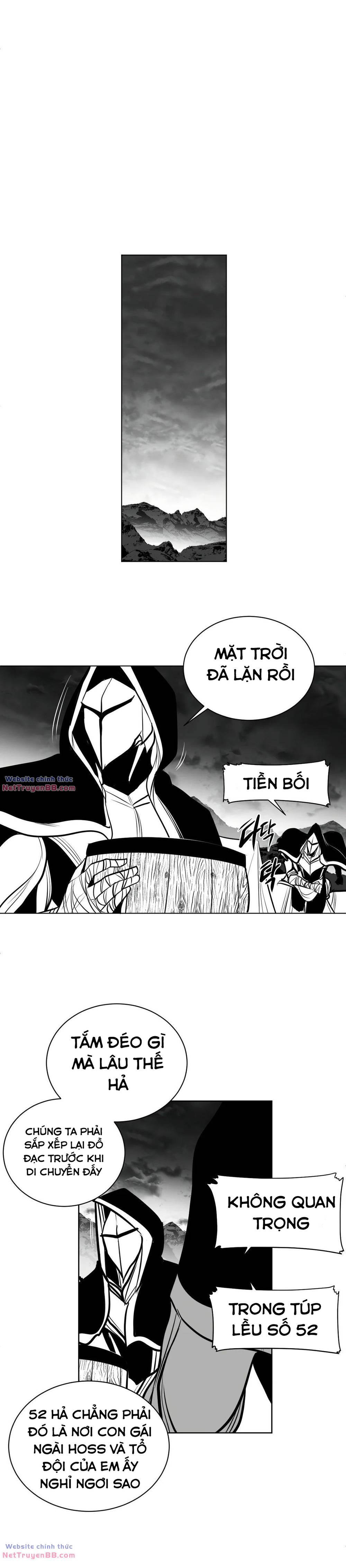 Độc Lạ Dungeon Chương 83 Ảnh 14