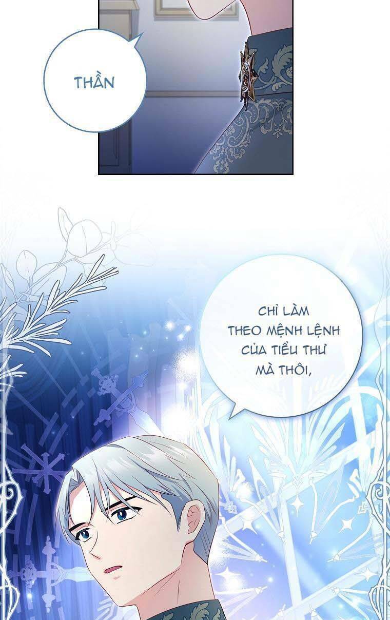 Chồng Tôi Là Người Do Tôi Định Đoạt Chương 29 Ảnh 8