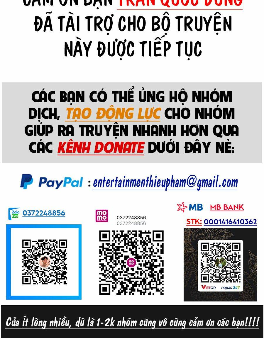 RạP ChiếU Phim ĐịA NgụC Chương 31 Ảnh 3