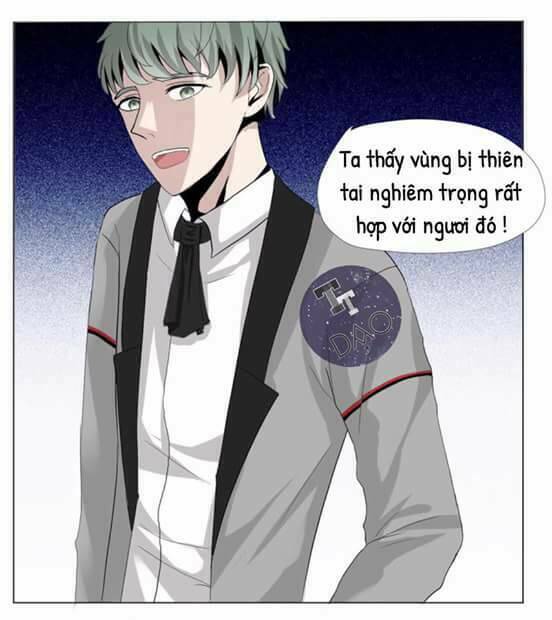 Mộ Huyết Chi Ương Chương 2 Ảnh 11