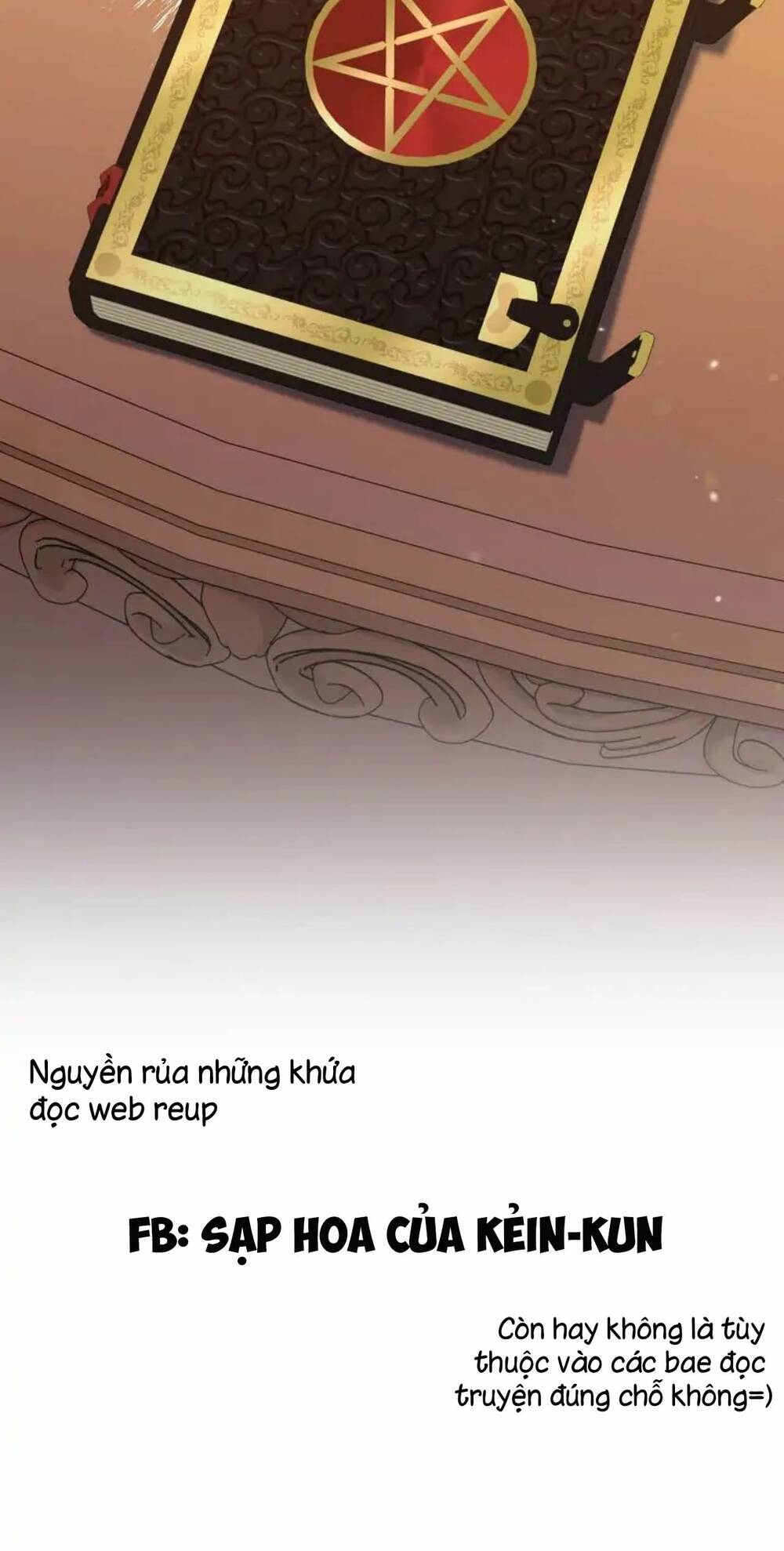 Khi Nữ Quỷ Mạo Danh Công Chúa Chương 6 Ảnh 74