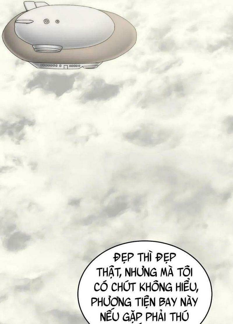 Mạt Thế Đạo Tặc Hành Chương 88 Ảnh 28
