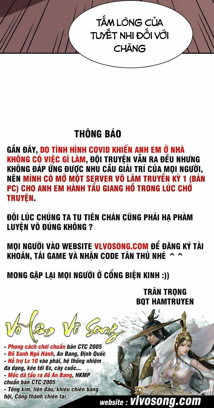 Tôi Bị Bảy Người Vợ Bức Chết Chương 13 Ảnh 30