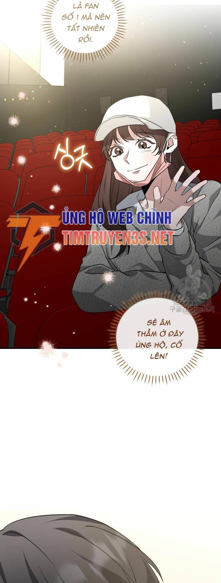 Trở Thành Siêu Diễn Viên Chỉ Bằng Việc Đọc Sách Chương 38 Ảnh 43