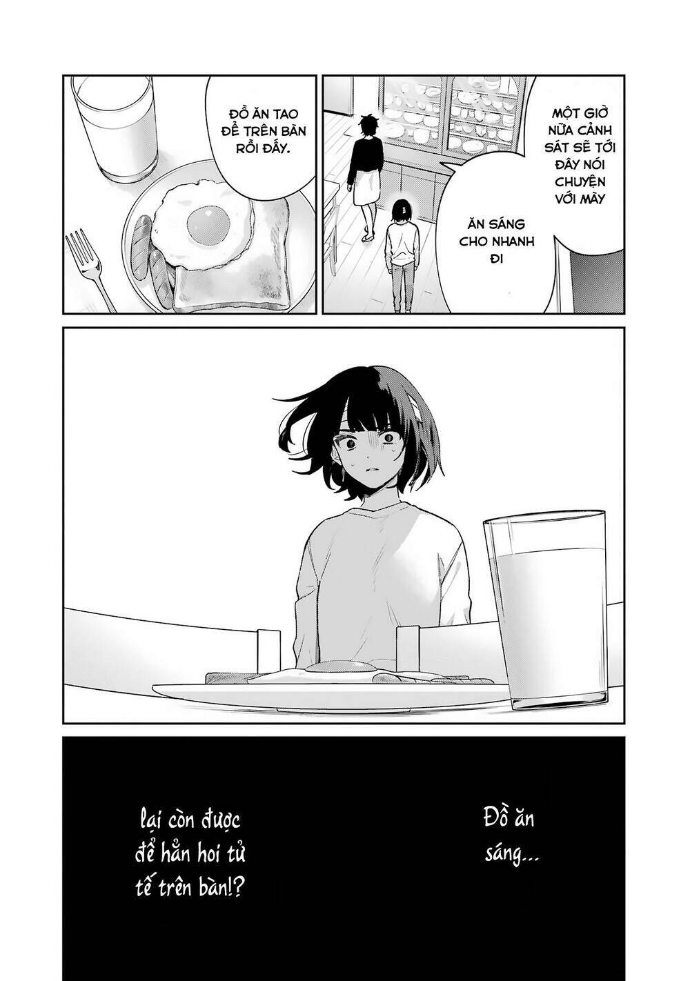 Sachi-Iro No One Room Chương 57 Ảnh 16