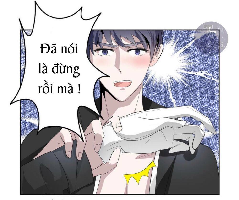 Mộ Huyết Chi Ương Chương 7 Ảnh 15