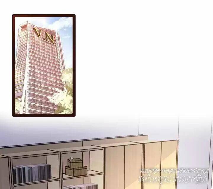 Bản Hợp Đồng Của Tổng Tài Lạnh Lùng Chương 29 Ảnh 2