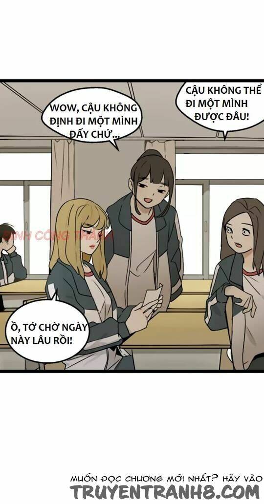 Mục Vụ Chương 1 Ảnh 43