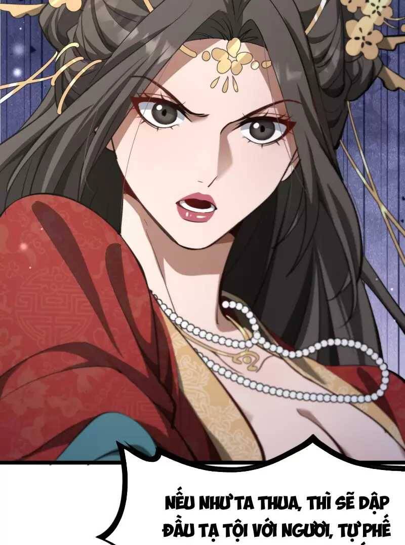 Huyền Môn Bại Gia Tử Chương 4 Ảnh 13