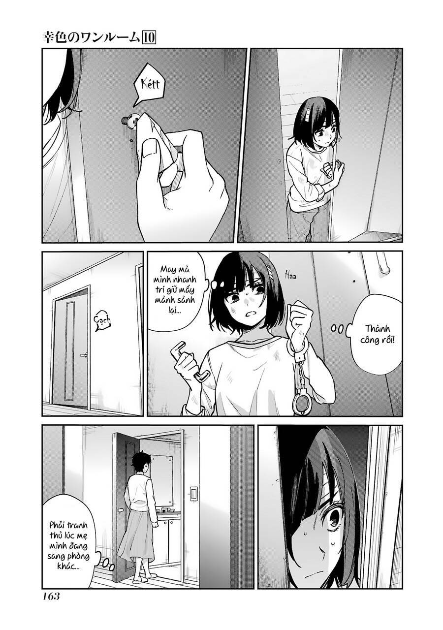 Sachi-Iro No One Room Chương 62 Ảnh 3