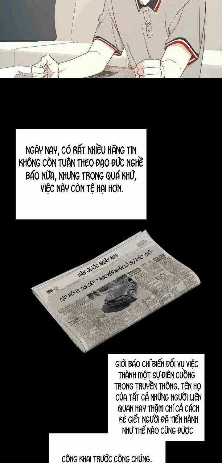 Idol Sống Trong Nhà Tôi ! Chương 15 Ảnh 20