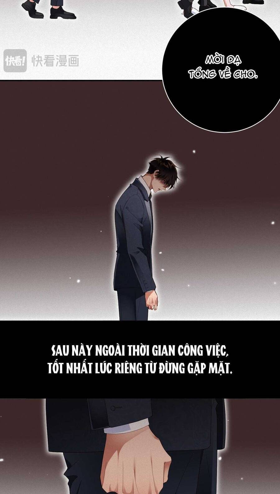 Chồng Cũ Lại Muốn Tái Hôn Chương 62 Ảnh 15