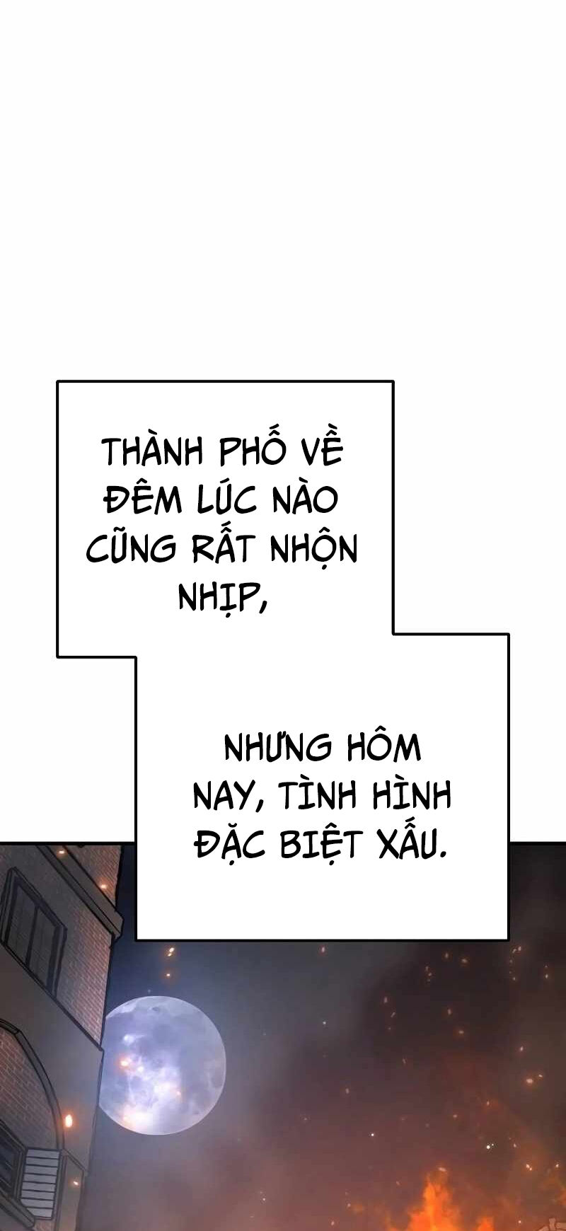 Kẻ Điên Và Đội Trưởng Cảnh Vệ Chương 24 Ảnh 58
