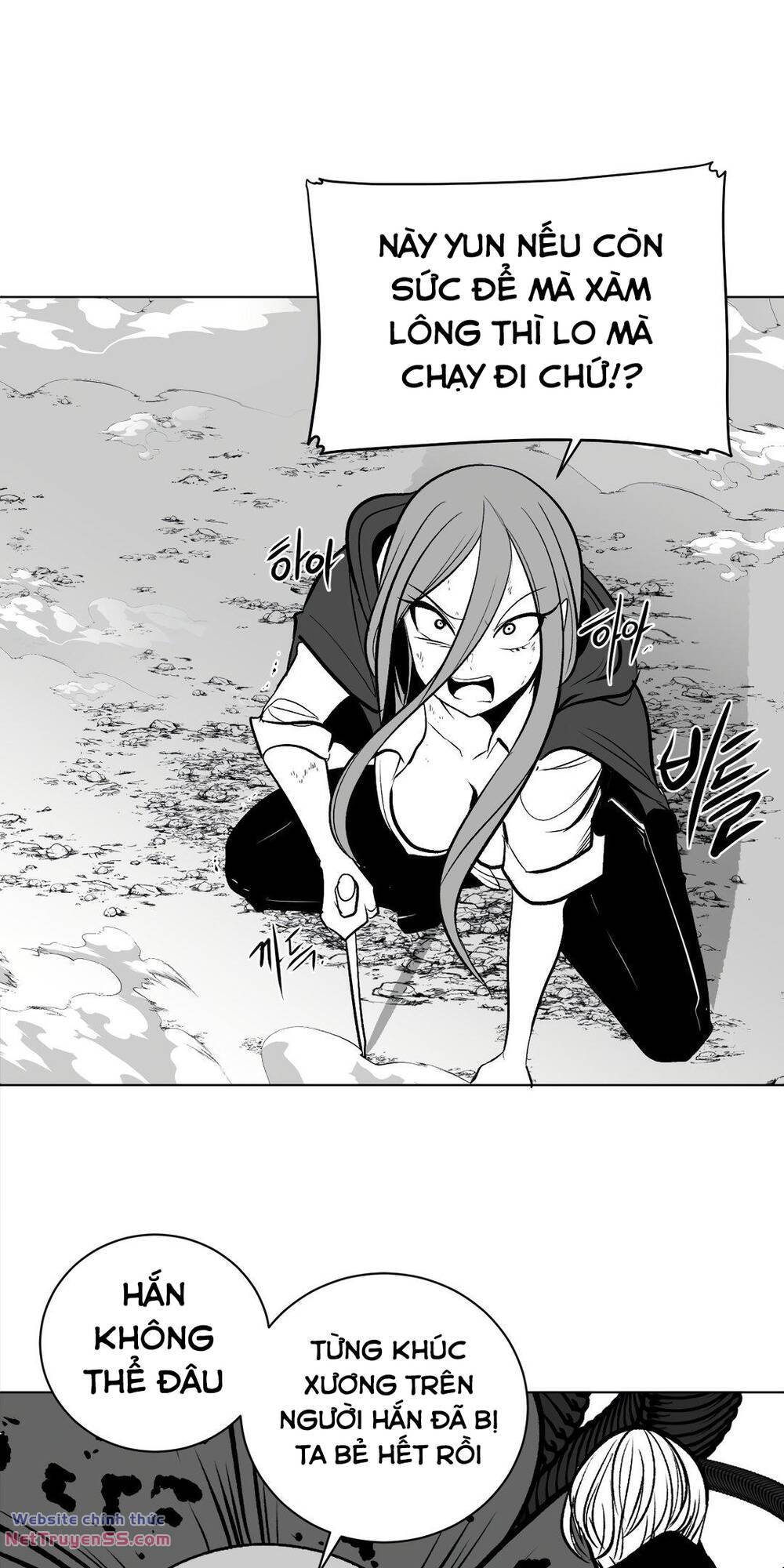 Độc Lạ Dungeon Chương 79 Ảnh 51
