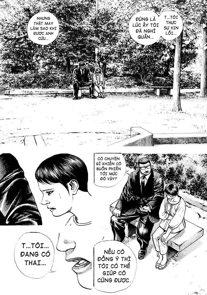 Tough - Miyazawa Kiichi Chương 412 Ảnh 14