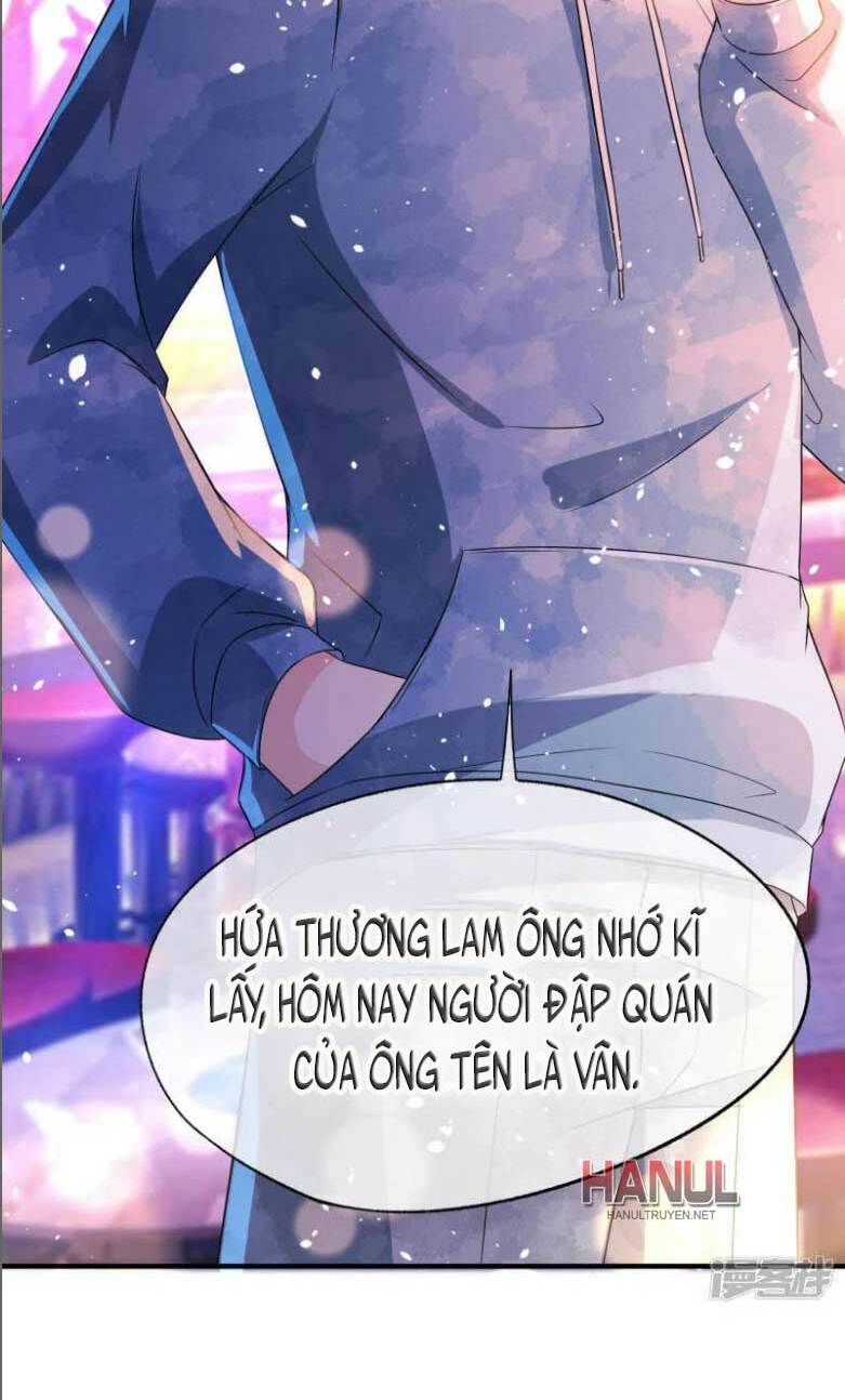 Cô Vợ Hợp Đồng Lạnh Lùng Không Dễ Đụng Đâu Chương 292 Ảnh 34