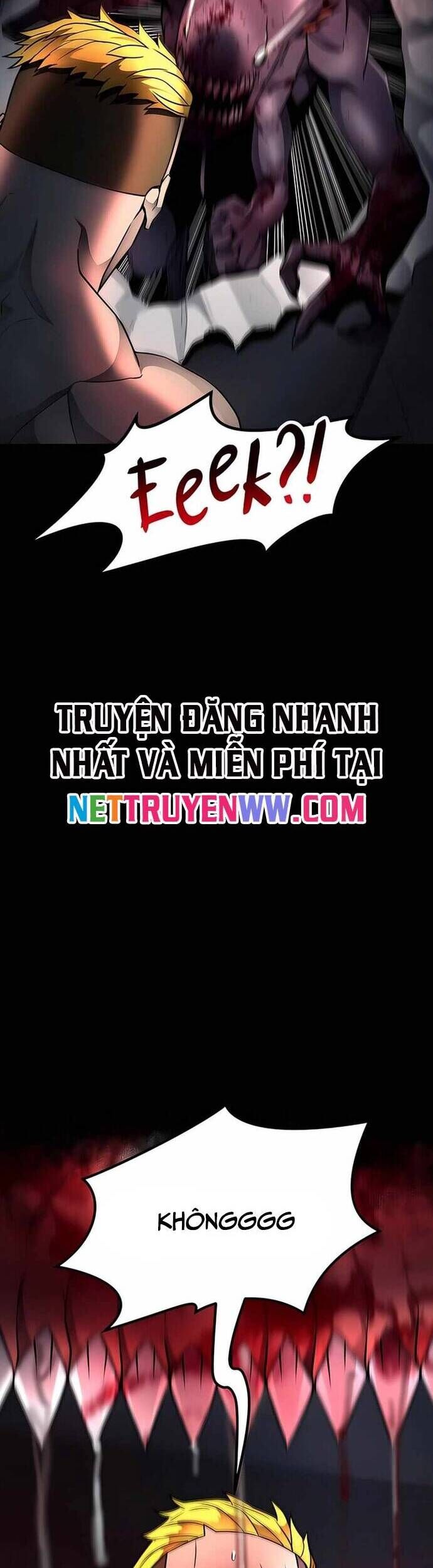 Tôi Đã Trở Thành Quái Vật Không Gian Chương 43 Ảnh 15