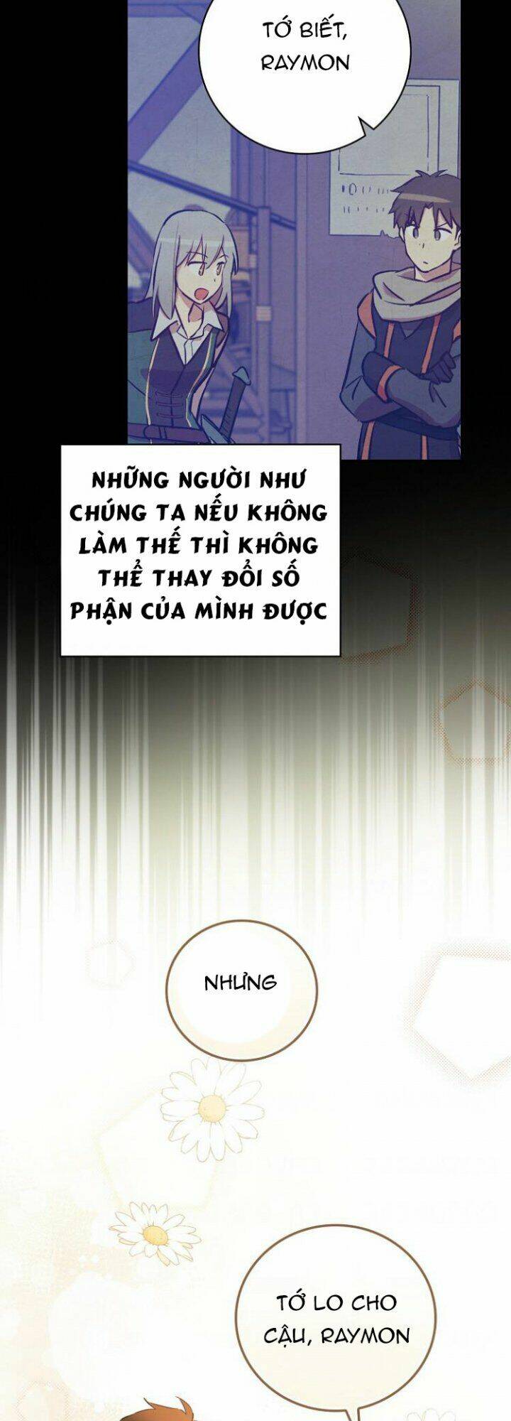 Kỵ Sĩ Đỏ Không Mê Tiền Mù Quáng Chương 36 Ảnh 19