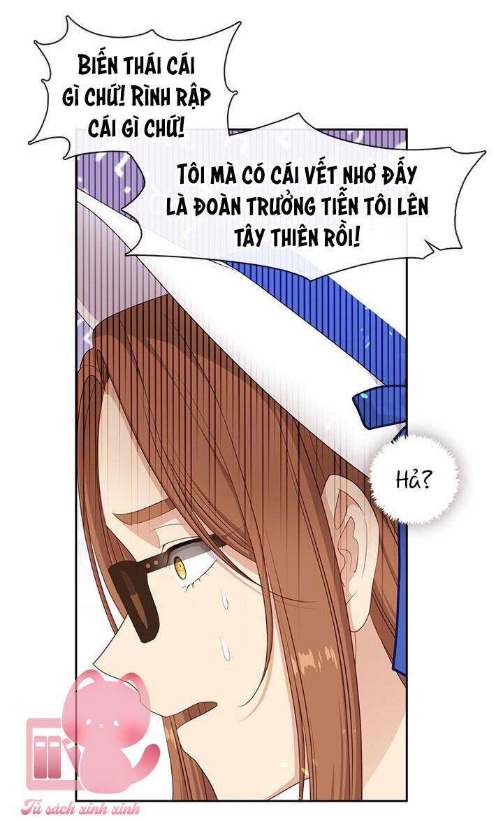 Hãy Coi Chừng Ác Nữ Chương 115 Ảnh 15