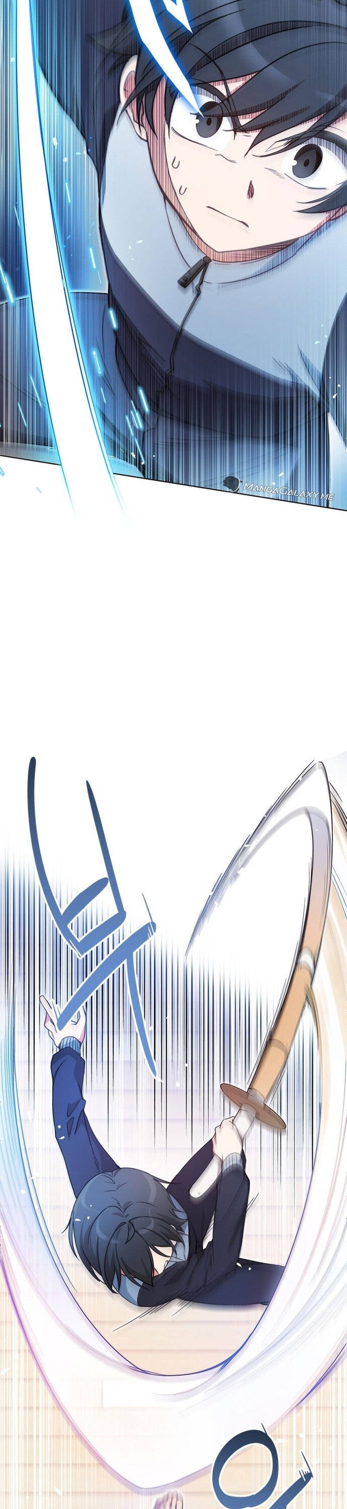 Trở Thành Bạn Thời Thơ Ấu Của Boss Cấp Trung Chương 4 Ảnh 85