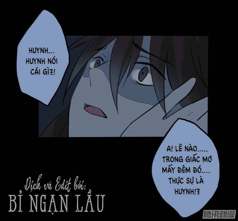 Đam Mỹ Lời Ngụy Biện Chương 19 Ảnh 21