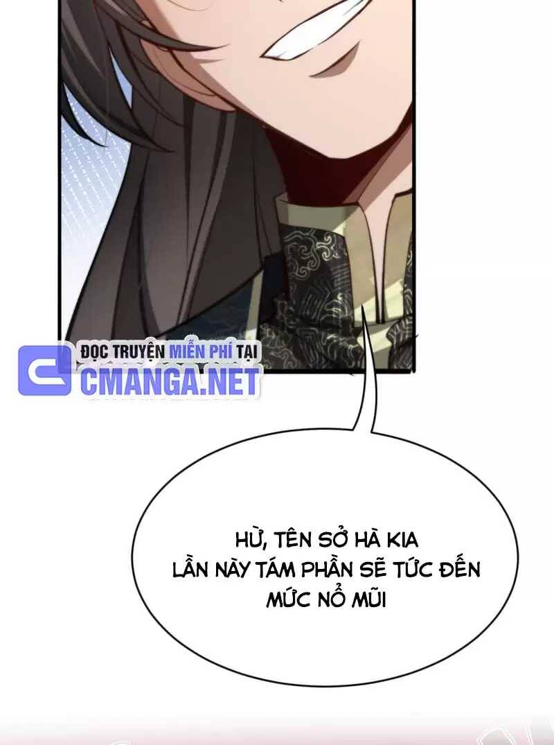 Huyền Môn Bại Gia Tử Chương 5 Ảnh 10