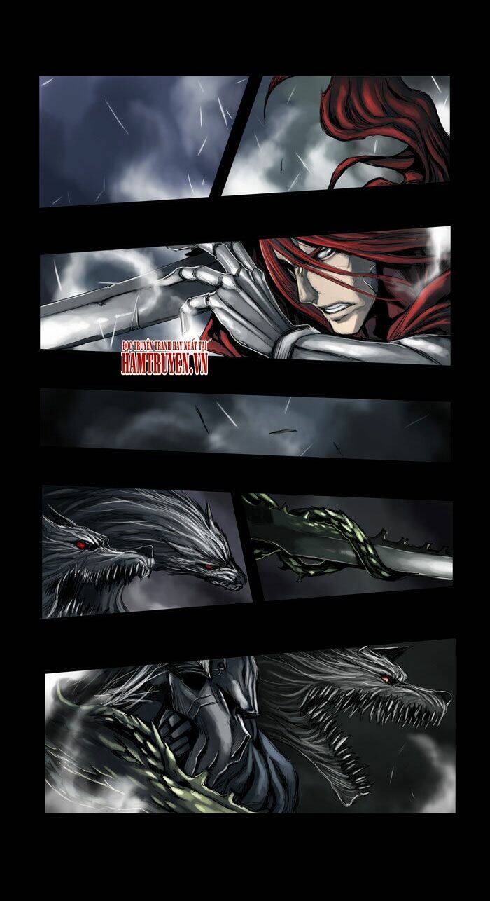 A Fairytale For The Demon Lord Chương 25 Ảnh 3