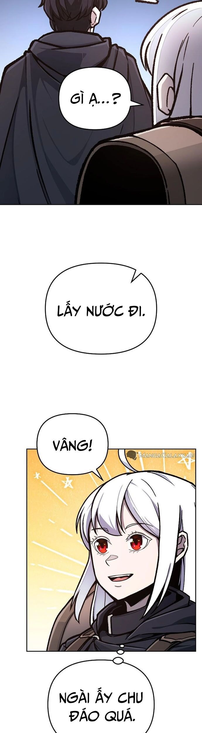 Anh Hùng Của Chúng Ta Làm Gì? Chương 20 Ảnh 32