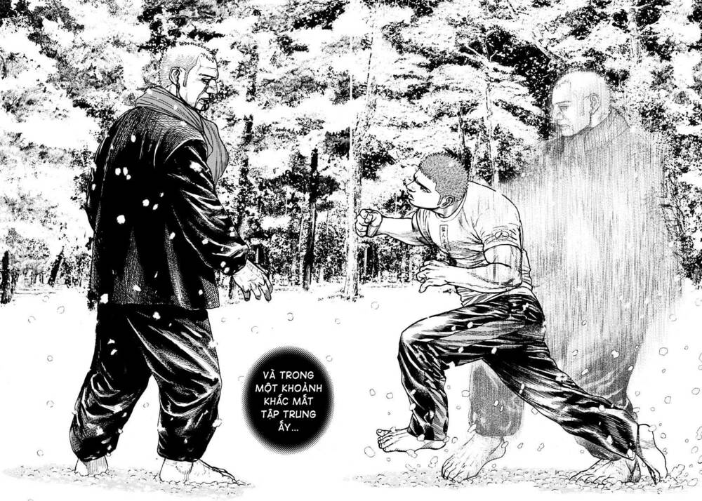 Tough - Miyazawa Kiichi Chương 415 Ảnh 16