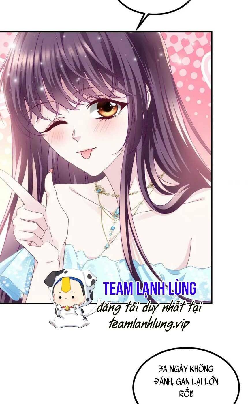 Bảo Bối Của Lão Đại Đã Xuyên Không Trở Về! Chương 198 Ảnh 34