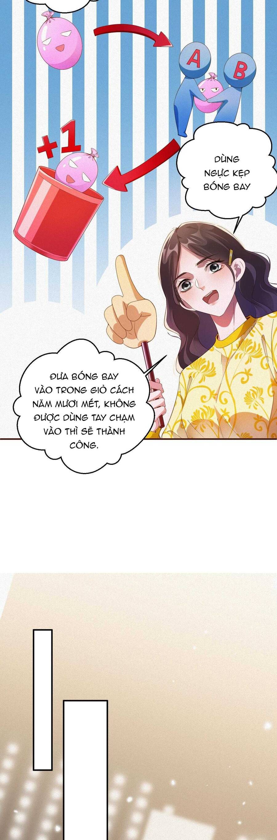 Chồng Cũ Lại Muốn Tái Hôn Chương 64 Ảnh 13