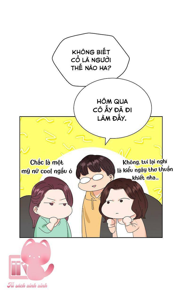 Nam Chính Chuẩn Gu Chương 49 Ảnh 8