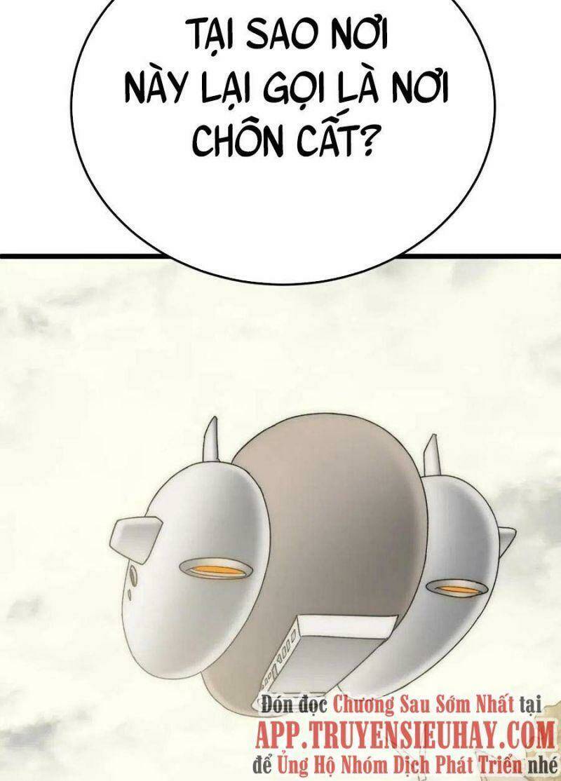 Mạt Thế Đạo Tặc Hành Chương 89 Ảnh 24