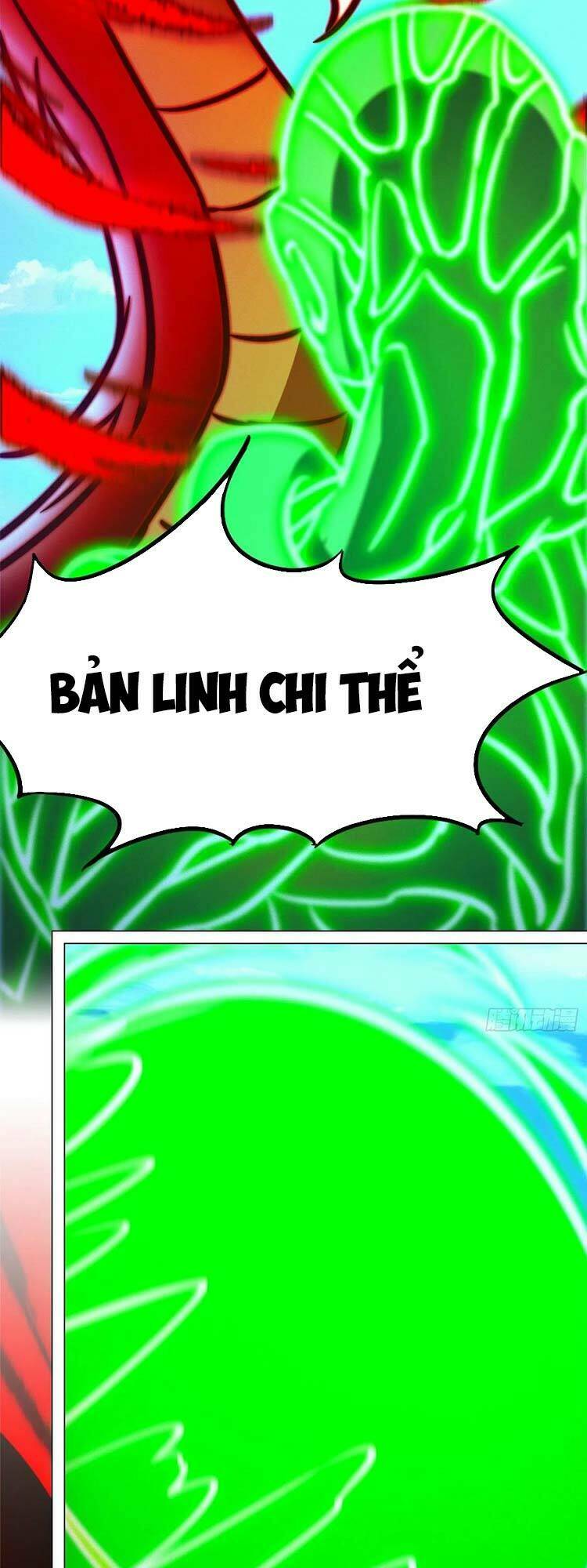 Vạn Cổ Kiếm Thần Chương 198 Ảnh 26