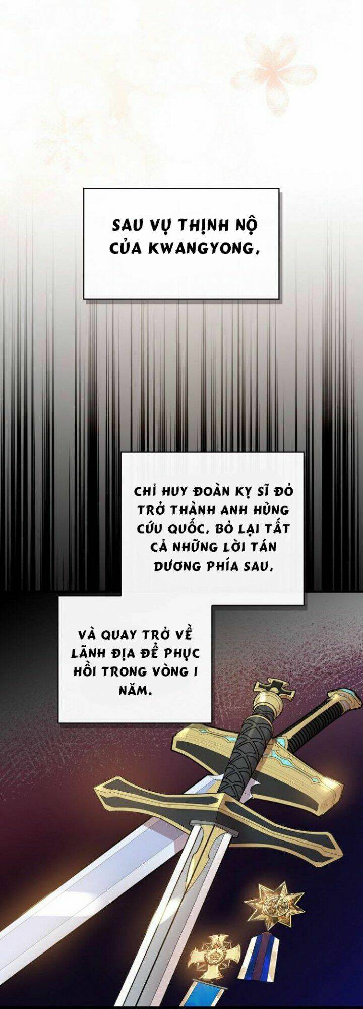 Kỵ Sĩ Đỏ Không Mê Tiền Mù Quáng Chương 38 Ảnh 16