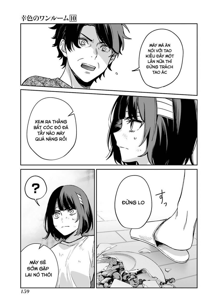 Sachi-Iro No One Room Chương 61 Ảnh 31