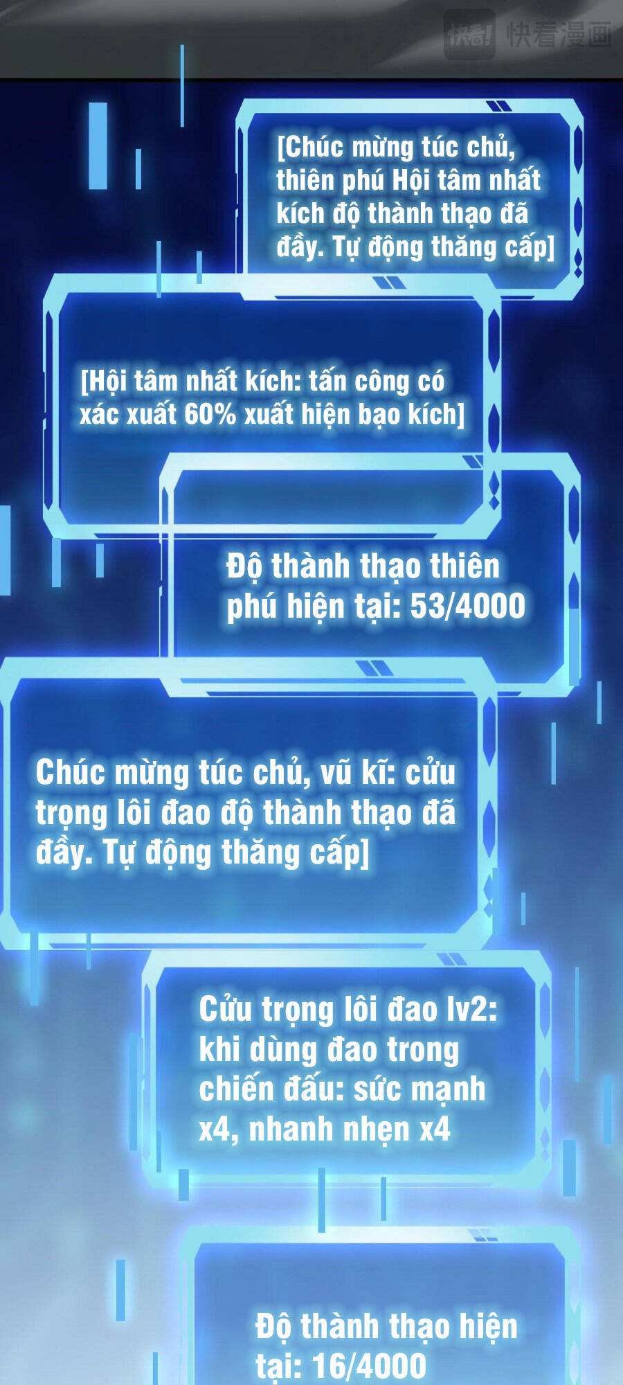 Farm Quái Thành Thần Chương 8 Ảnh 46