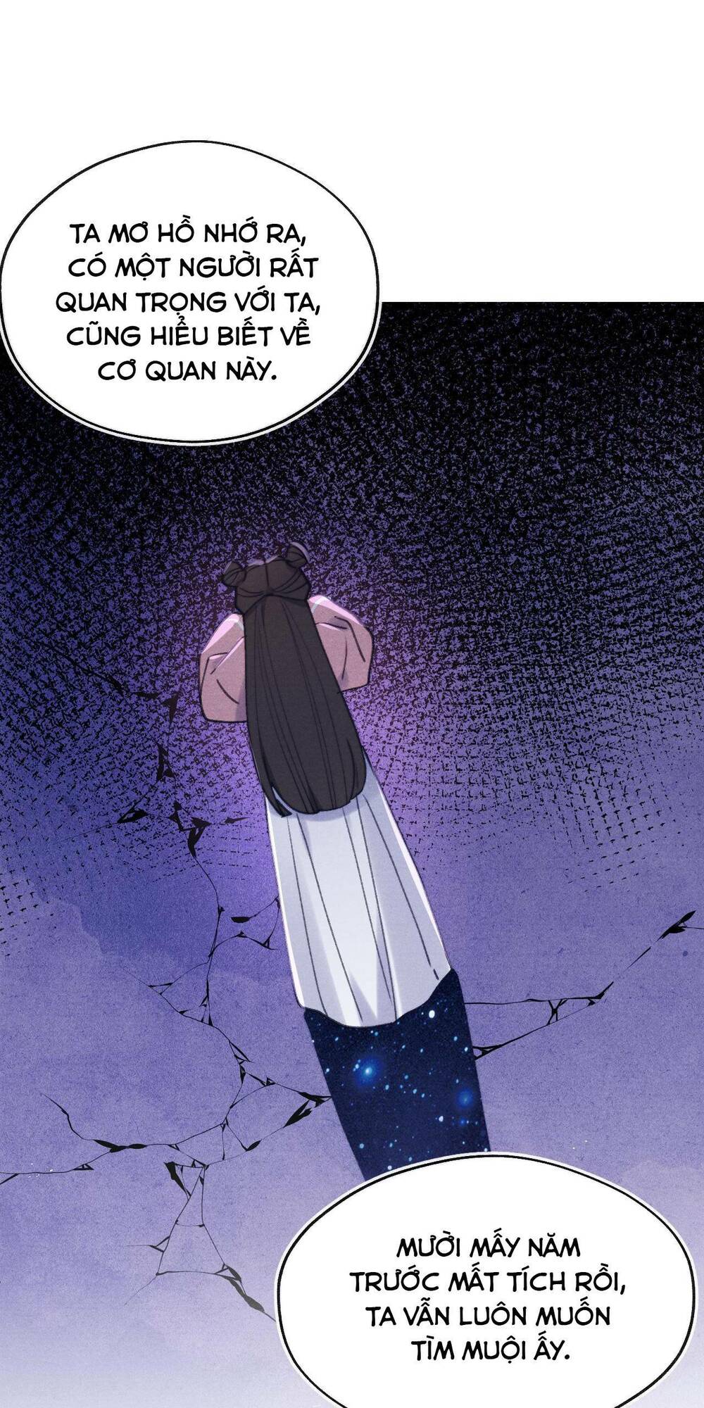 Quân Nhan Tựa Hoa Đào Chương 37 Ảnh 39