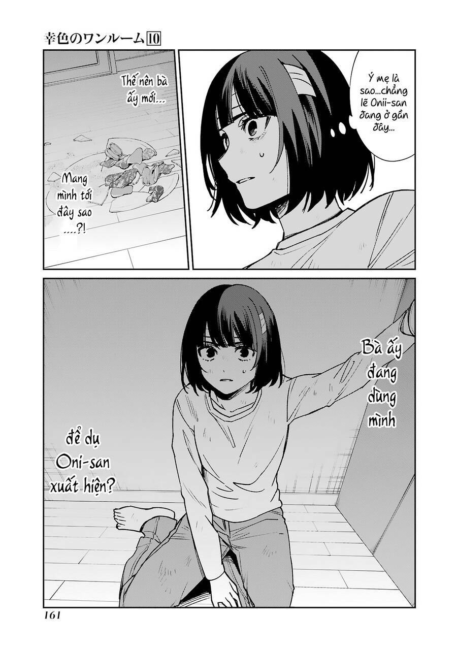 Sachi-Iro No One Room Chương 61 Ảnh 33
