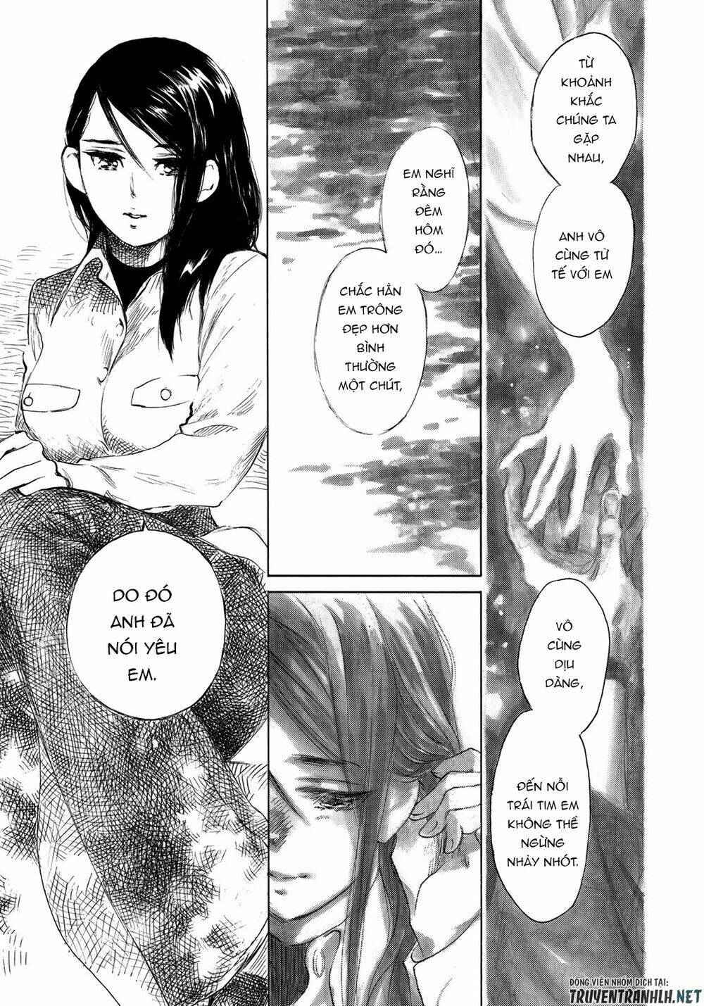 Kannou Sensei Chương 19 Ảnh 26