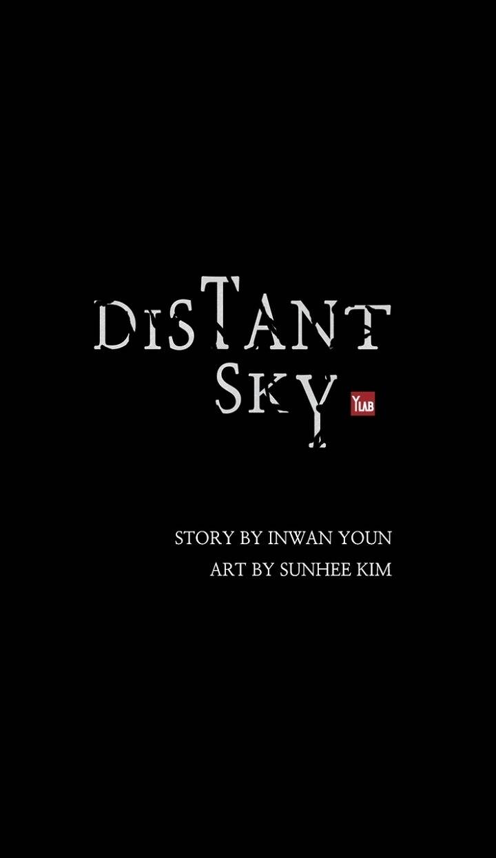 Distant Sky 3 Chương 6 Ảnh 12