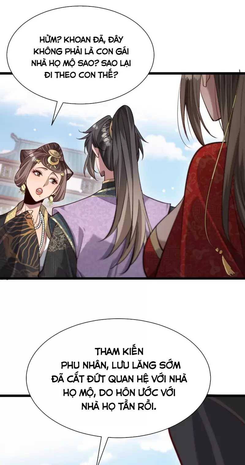 Huyền Môn Bại Gia Tử Chương 4 Ảnh 53