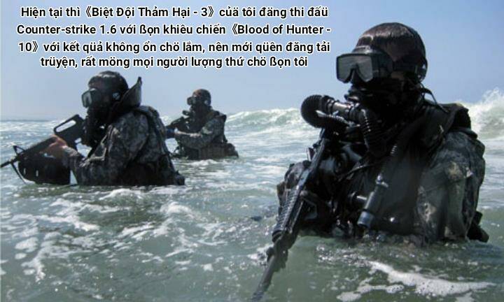 Blade Skill Online Chương 11.5 Ảnh 4